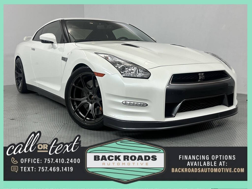 Nissan GTR For Sale In Elizabeth City, NC