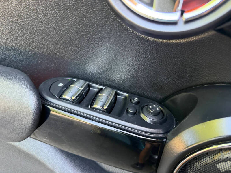 2018 MINI Hardtop 4 Door Cooper S