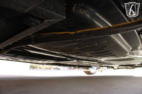 1973 Volkswagen Beetle