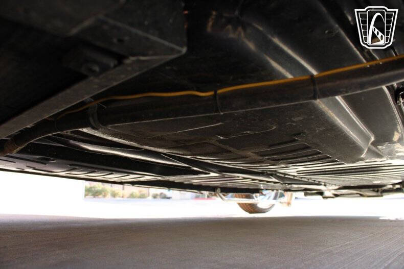 1973 Volkswagen Beetle