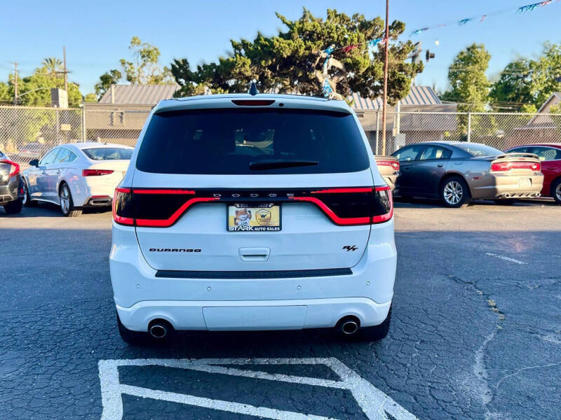 2019 Dodge Durango R/T