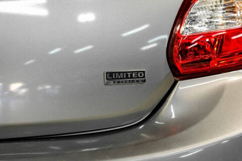 2020 Mitsubishi Mirage LE