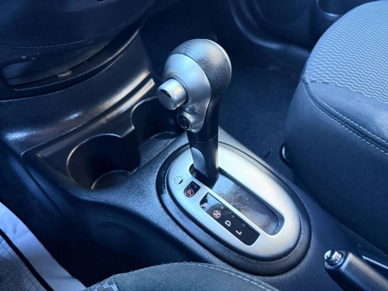 2015 Nissan Versa Note