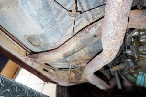 1965 Chevrolet Impala