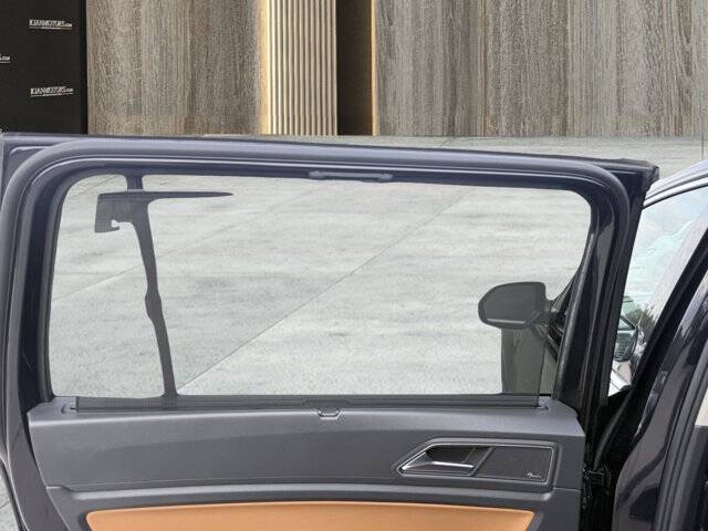 2018 Volkswagen Atlas V6 SEL Premium 4Motion