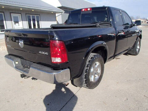 2012 RAM 1500