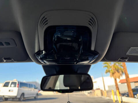 2018 Alfa Romeo Giulia Ti Sport