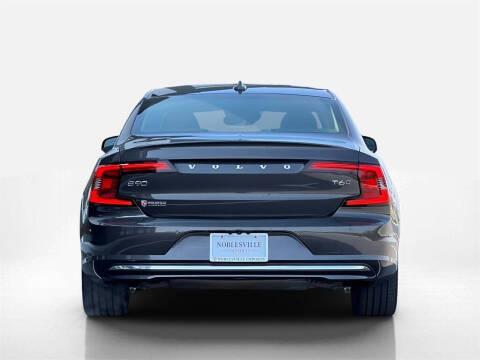 2021 Volvo S90 T6 Inscription