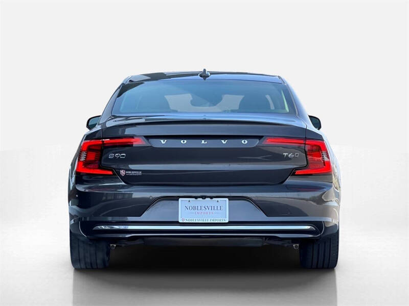 2021 Volvo S90 T6 Inscription