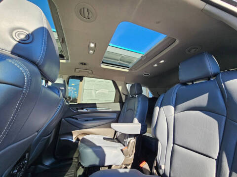 2021 Buick Enclave Premium