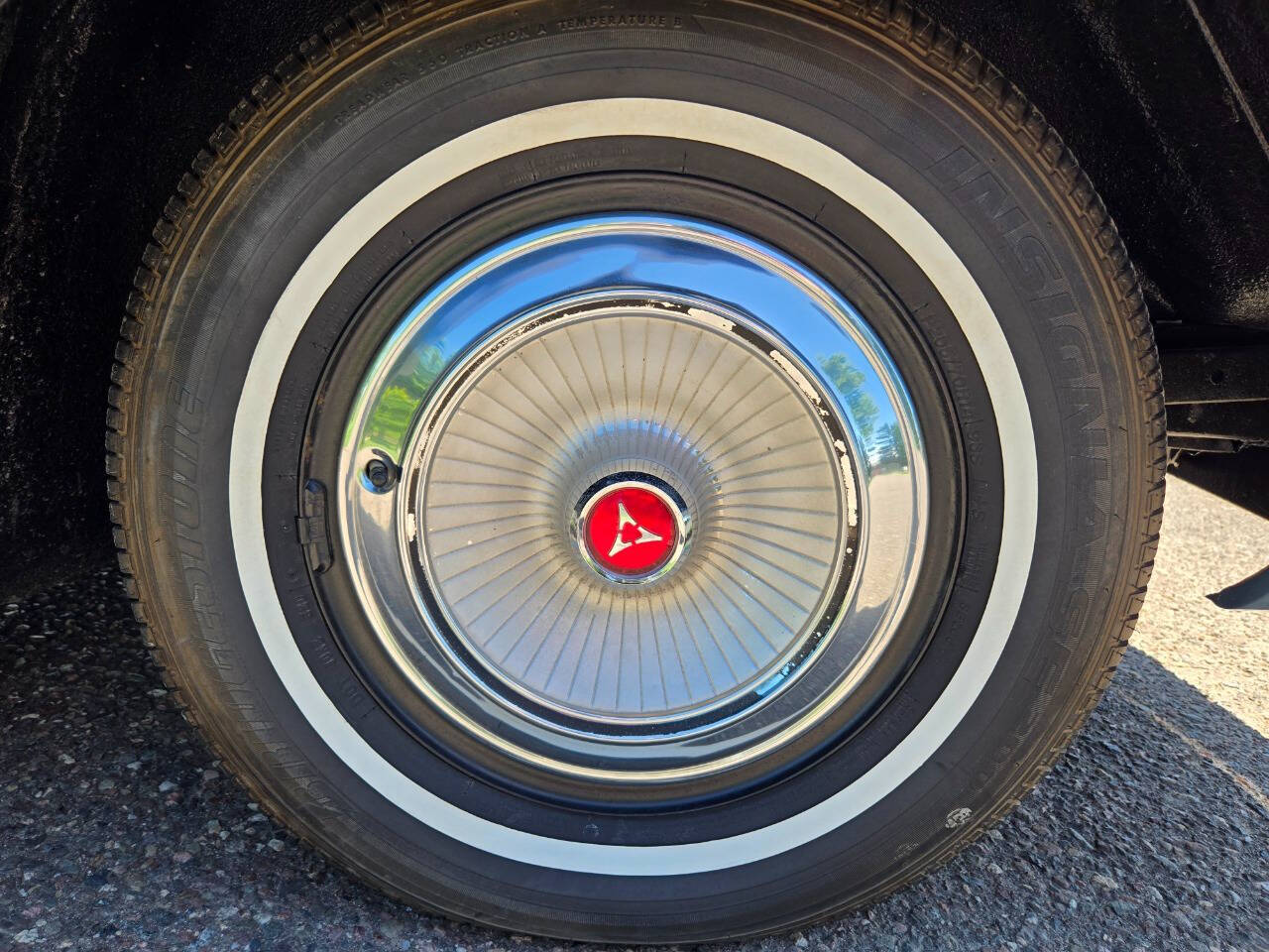 1965 Dodge Polara 119
