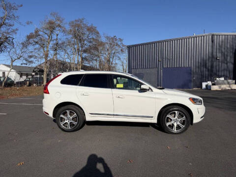 2014 Volvo XC60 T6