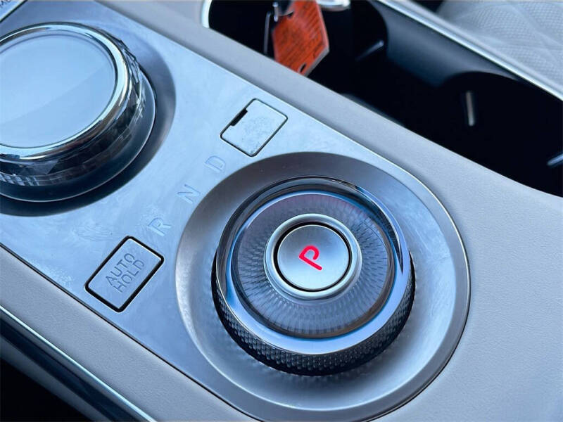 2025 Genesis GV70 3.5T Sport