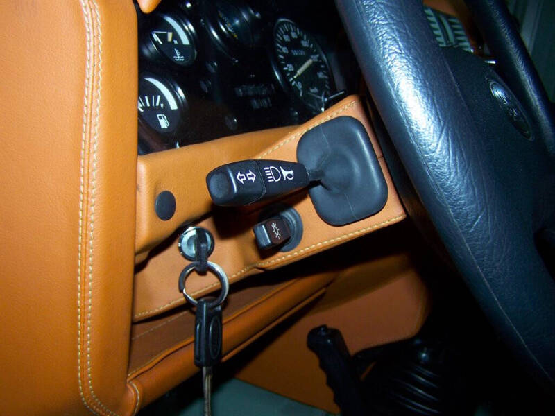 1995 Land Rover Defender 110