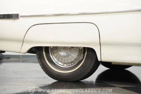 1962 Ford Thunderbird