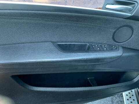 2013 BMW X5 xDrive35i