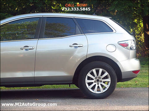 2010 Mazda CX-7 i Sport