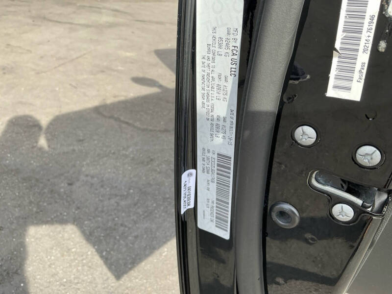 2016 Dodge Challenger SRT 392