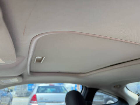 2008 Chevrolet Cobalt LT