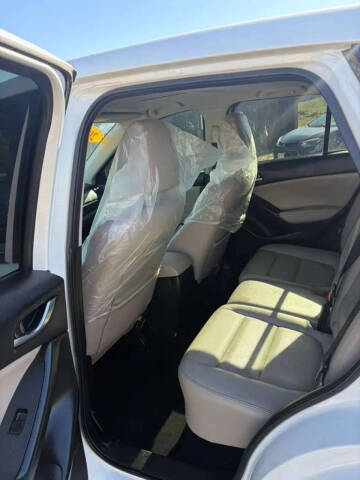 2013 Mazda CX-5 Grand Touring