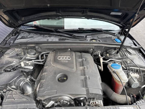 2015 Audi Allroad 2.0T quattro Premium Plus