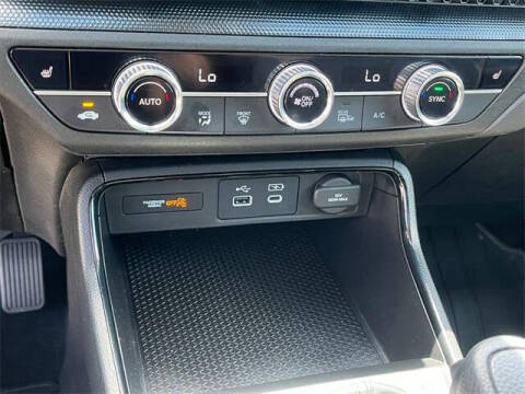 2023 Honda CR-V