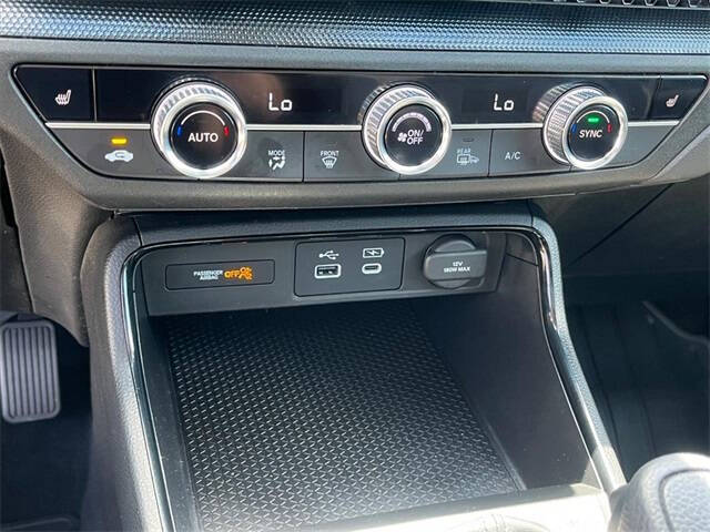 2023 Honda CR-V