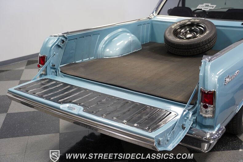 1964 Chevrolet El Camino