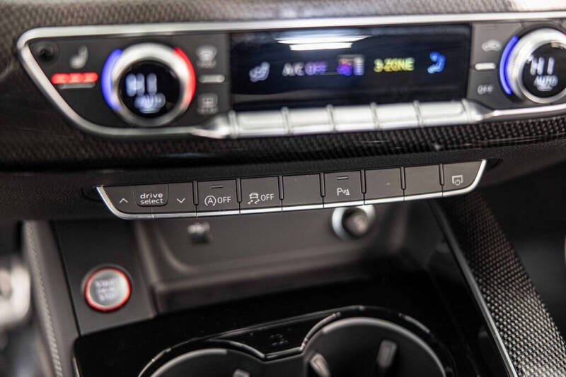 2024 Audi S5 Sportback 3.0T quattro Premium Plus