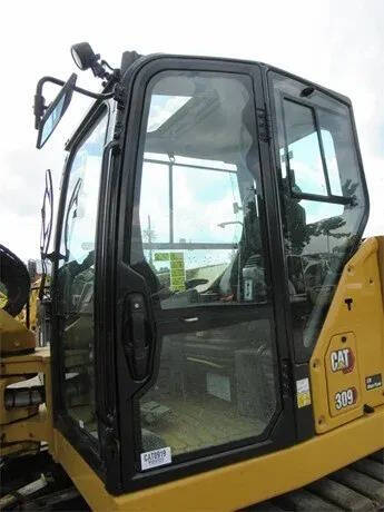2021 Caterpillar 309 CR