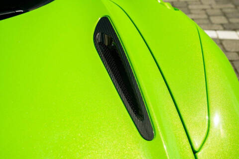 2024 McLaren 750S Spider