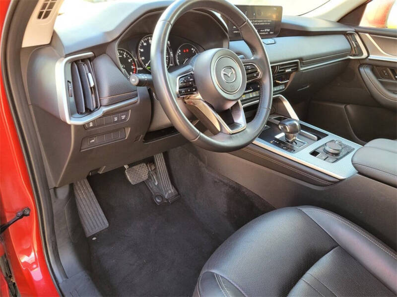 2024 Mazda CX-90 3.3 Turbo Preferred Plus