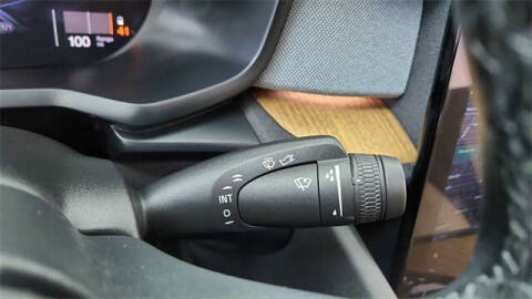 2022 Polestar 2 Long Range Dual Motor