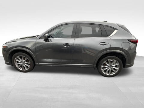 2024 Mazda CX-5 2.5 S Premium