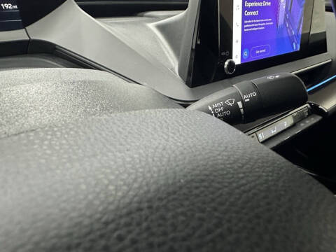 2025 Toyota Prius XLE