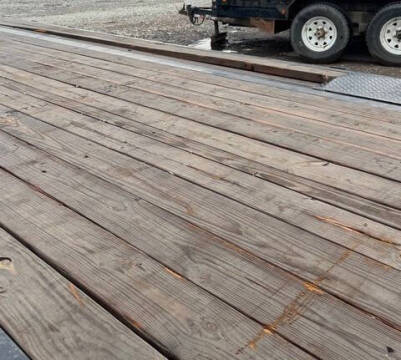 2024 PJ Trailers Low-Pro