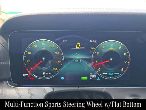 2023 Mercedes-Benz E-Class E 450