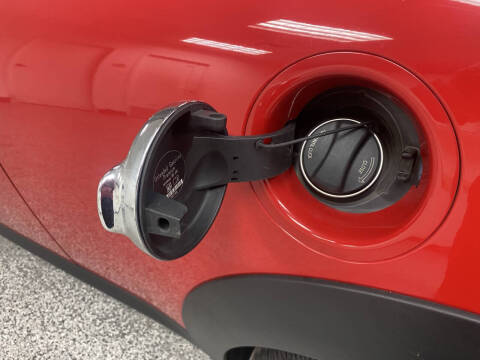 2011 MINI Cooper Clubman S