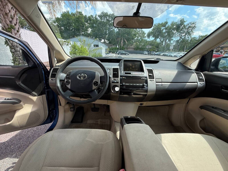 2005 Toyota Prius