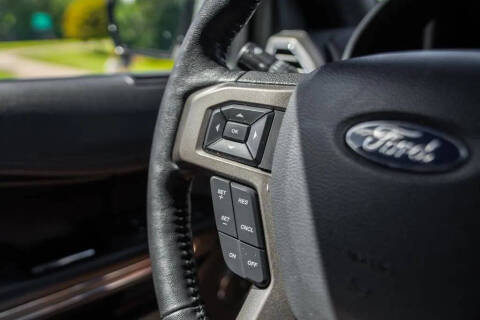 2020 Ford Expedition MAX XLT