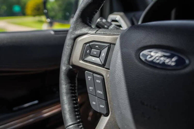 2020 Ford Expedition MAX XLT