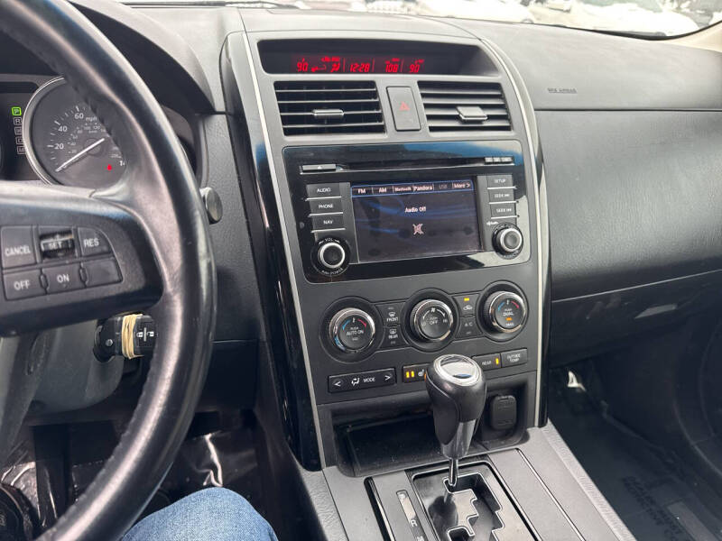 2014 Mazda CX-9 Touring