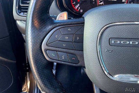 2021 Dodge Durango GT