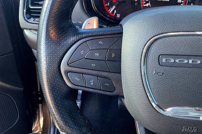 2021 Dodge Durango GT