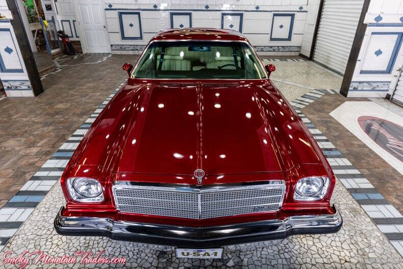 1974 Chevrolet Chevelle