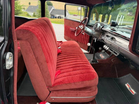 1957 Chevrolet 150