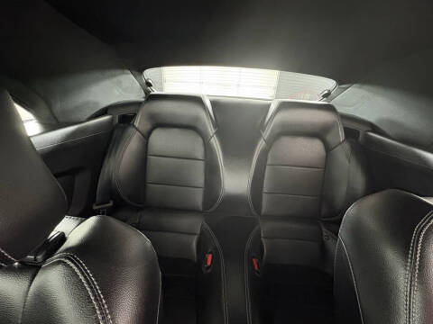 2023 Ford Mustang EcoBoost Premium