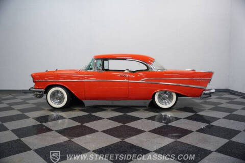 1957 Chevrolet 210