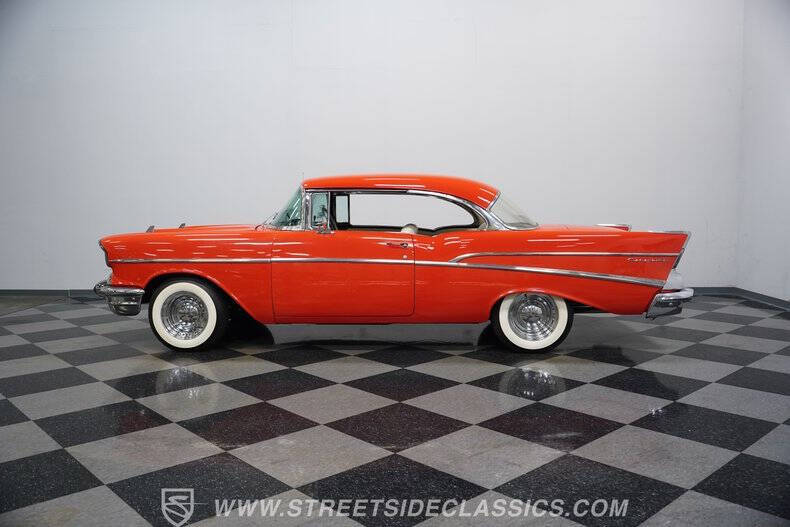 1957 Chevrolet 210