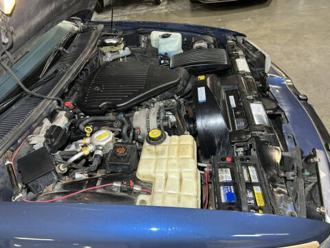 1996 Buick Roadmaster Estate